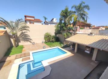 imagem 1 - Sobrado com 5 dormitórios e piscina na City Ribeirão imagem 1 - Sobrado com 5 dormitórios e piscina na City Ribeirão