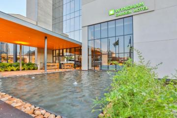 imagem 1 - Unidade hoteleira no Pool para venda hotel Wyndham Ribeirão Preto imagem 1 - Unidade hoteleira no Pool para venda hotel Wyndham Ribeirão Preto
