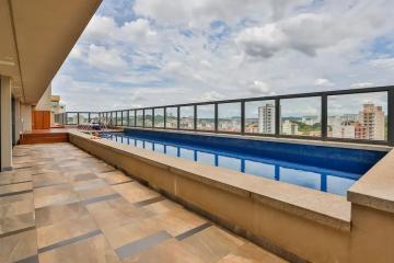 imagem 3 - Unidade hoteleira no Pool para venda hotel Wyndham Ribeirão Preto imagem 3 - Unidade hoteleira no Pool para venda hotel Wyndham Ribeirão Preto