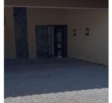 imagem 2 - Casa térrea para locação com 3 dormitórios e piscina na Ribeirania imagem 2 - Casa térrea para locação com 3 dormitórios e piscina na Ribeirania