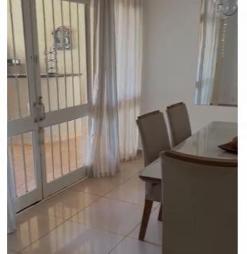 imagem 5 - Casa térrea para locação com 3 dormitórios e piscina na Ribeirania imagem 5 - Casa térrea para locação com 3 dormitórios e piscina na Ribeirania