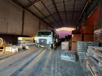 imagem 3 - Galpão para locação 380m² pé direito de 8m no Alto da Boa Vista imagem 3 - Galpão para locação 380m² pé direito de 8m no Alto da Boa Vista