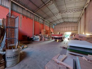 imagem 4 - Galpão para locação 380m² pé direito de 8m no Alto da Boa Vista imagem 4 - Galpão para locação 380m² pé direito de 8m no Alto da Boa Vista