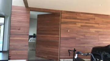 imagem 1 - Casa térrea 4 suítes em condomínio de alto padrão para venda imagem 1 - Casa térrea 4 suítes em condomínio de alto padrão para venda