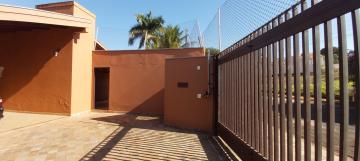 imagem 2 - Casa 4 dormitórios com piscina locação e venda na Ribeirania imagem 2 - Casa 4 dormitórios com piscina locação e venda na Ribeirania