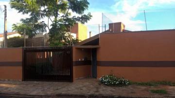 imagem 1 - Casa 4 dormitórios com piscina locação e venda na Ribeirania imagem 1 - Casa 4 dormitórios com piscina locação e venda na Ribeirania