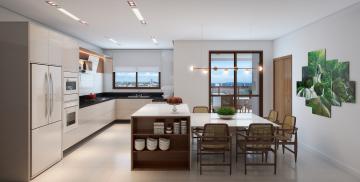 Apartamento alto padrão 4 suítes para venda Cidade Montreal