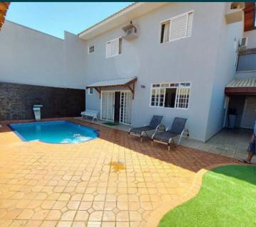 imagem 2 - Casa 3 dormitórios para venda Alto da Boa Vista imagem 2 - Casa 3 dormitórios para venda Alto da Boa Vista
