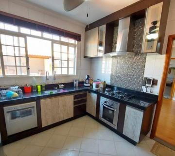 Casa 3 dormitórios para venda Alto da Boa Vista