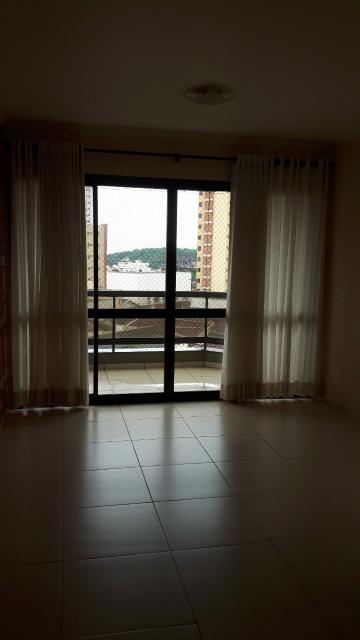 Apartamento 4 dormitórios para venda Vila Seixas