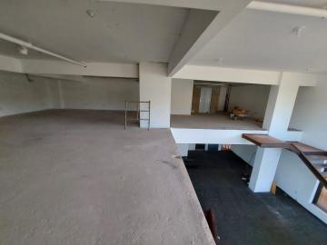 imagem 3 - Salão para locação com 387m² 37 vagas cobertas na Ribeirania imagem 3 - Salão para locação com 387m² 37 vagas cobertas na Ribeirania