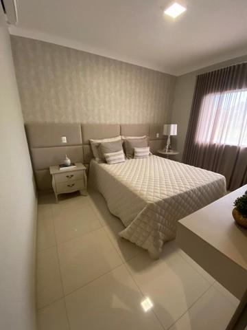 Apartamento para venda 3 suíte Residencial Mirante do Ipê