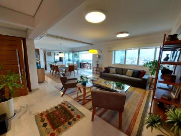 Apartamento alto padrão venda com 4 suítes e 4 vagas Parque Curupira