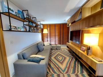 Apartamento alto padrão venda com 4 suítes e 4 vagas Parque Curupira