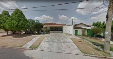 imagem 1 - Casa térrea locação e venda 4 suítes Alto da Boa Vista imagem 1 - Casa térrea locação e venda 4 suítes Alto da Boa Vista