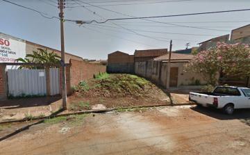 Terreno residencial para venda no Planalto Verde