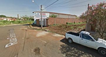 Terreno residencial para venda no Planalto Verde