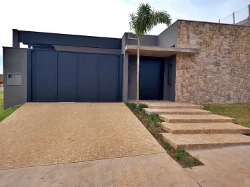 imagem 1 - Casa térrea diferenciada em condomínio fechado, 3 suítes com armários e ar-condicionado, sala 3 ambientes, lavabo, espaço gourmet e cozinha integradas. imagem 1 - Casa térrea diferenciada em condomínio fechado, 3 suítes com armários e ar-condicionado, sala 3 ambientes, lavabo, espaço gourmet e cozinha integradas.