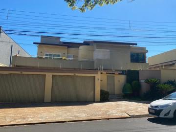 Alugar Casa / Padrão em Ribeirão Preto. apenas R$ 30.000,00