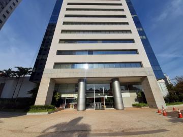 imagem 1 - Laje comercial com 500 m² locação na Ribeirânia imagem 1 - Laje comercial com 500 m² locação na Ribeirânia