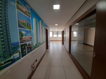 imagem 3 - Laje comercial com 500 m² locação na Ribeirânia imagem 3 - Laje comercial com 500 m² locação na Ribeirânia