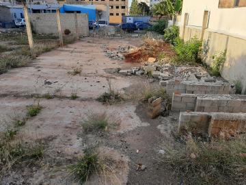 Terreno de 188 m² à venda de uso misto no Jardim Marchesi