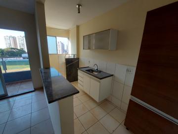 Apartamento para venda 03 dormitórios 02 vagas no Nova Aliança