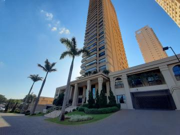 imagem 1 - Apartamento alto padrão 4 suítes 6 vagas venda Jd. Botânico imagem 1 - Apartamento alto padrão 4 suítes 6 vagas venda Jd. Botânico