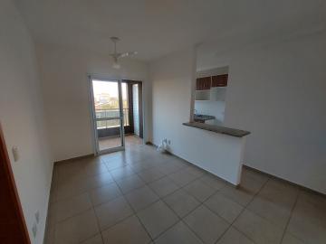 imagem 1 - Apartamento com 1 dormitórios sacada para locação Nova Aliança imagem 1 - Apartamento com 1 dormitórios sacada para locação Nova Aliança