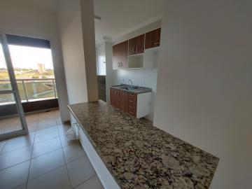 imagem 2 - Apartamento com 1 dormitórios sacada para locação Nova Aliança imagem 2 - Apartamento com 1 dormitórios sacada para locação Nova Aliança