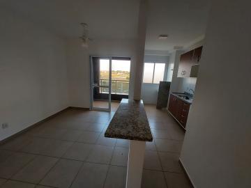 imagem 3 - Apartamento com 1 dormitórios sacada para locação Nova Aliança imagem 3 - Apartamento com 1 dormitórios sacada para locação Nova Aliança