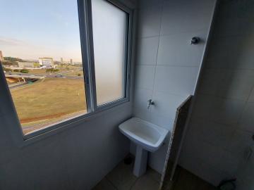 imagem 5 - Apartamento com 1 dormitórios sacada para locação Nova Aliança imagem 5 - Apartamento com 1 dormitórios sacada para locação Nova Aliança