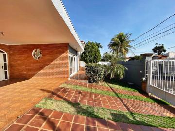 imagem 3 - Casa térrea para locação na Ribeirania imagem 3 - Casa térrea para locação na Ribeirania