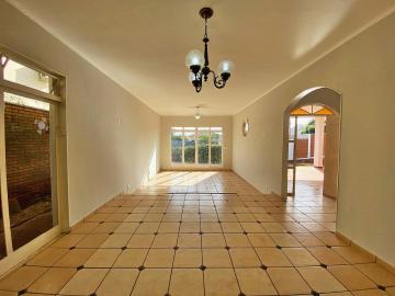 imagem 5 - Casa térrea para locação na Ribeirania imagem 5 - Casa térrea para locação na Ribeirania