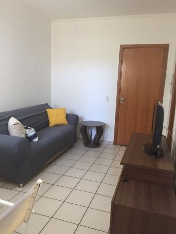 imagem 1 - Apartamento 1 dormitório mobiliado térreo venda Nova Aliança imagem 1 - Apartamento 1 dormitório mobiliado térreo venda Nova Aliança