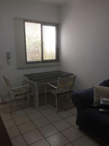 imagem 2 - Apartamento 1 dormitório mobiliado térreo venda Nova Aliança imagem 2 - Apartamento 1 dormitório mobiliado térreo venda Nova Aliança