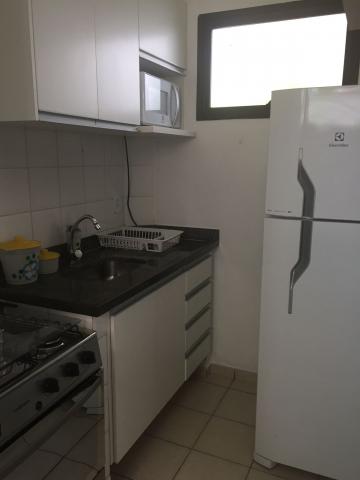 imagem 3 - Apartamento 1 dormitório mobiliado térreo venda Nova Aliança imagem 3 - Apartamento 1 dormitório mobiliado térreo venda Nova Aliança