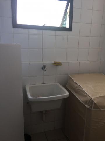 imagem 4 - Apartamento 1 dormitório mobiliado térreo venda Nova Aliança imagem 4 - Apartamento 1 dormitório mobiliado térreo venda Nova Aliança