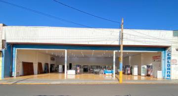 imagem 1 - Galpão comercial 810m² à venda na Vila Tibério imagem 1 - Galpão comercial 810m² à venda na Vila Tibério