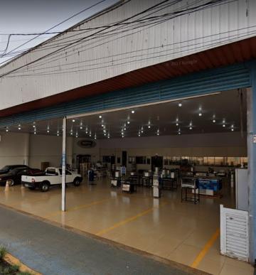imagem 3 - Galpão comercial 810m² à venda na Vila Tibério imagem 3 - Galpão comercial 810m² à venda na Vila Tibério