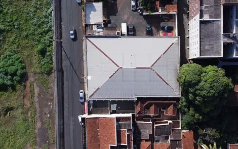 imagem 4 - Galpão comercial 810m² à venda na Vila Tibério imagem 4 - Galpão comercial 810m² à venda na Vila Tibério