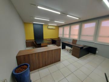 Sala comercial 27 m² ar condicionado para locação no Jd. Sumaré