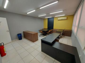 Sala comercial 27 m² ar condicionado para locação no Jd. Sumaré
