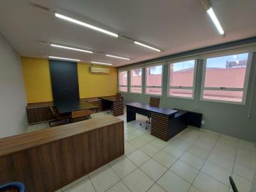 Sala comercial 27 m² ar condicionado para locação no Jd. Sumaré