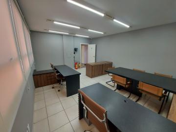 Sala comercial 27 m² ar condicionado para locação no Jd. Sumaré