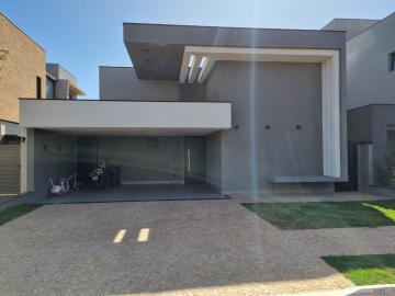 imagem 1 - Casa condomínio para venda 3 suítes Terras de Siena imagem 1 - Casa condomínio para venda 3 suítes Terras de Siena