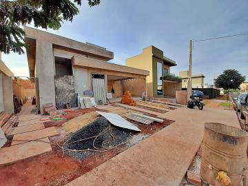 imagem 1 - Casa térrea nova com 03 dormitórios sendo 01 suíte em condomínio fechado imagem 1 - Casa térrea nova com 03 dormitórios sendo 01 suíte em condomínio fechado