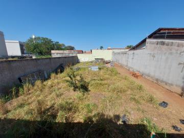 Terreno para venda Parque Residencial Lagoinha