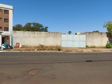 Terreno para venda Parque Residencial Lagoinha