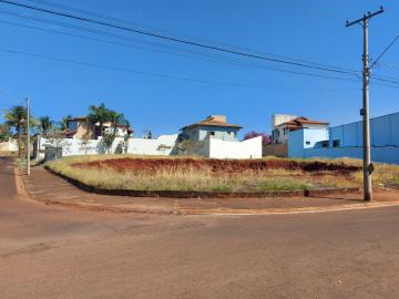 Terreno para locação City Ribeirão